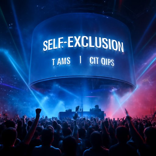 betvisa self-exclusion বার্তা